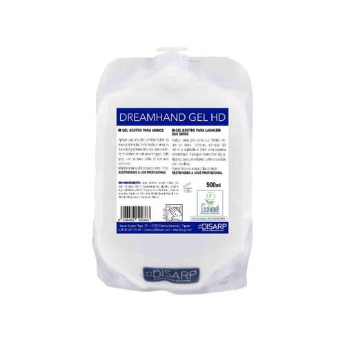 Gel hidroalcohólico. Formulado higienizante hidroalcohólico (70 % v/v alcohol ) en forma gel, sin perfume y de rápida evaporación.