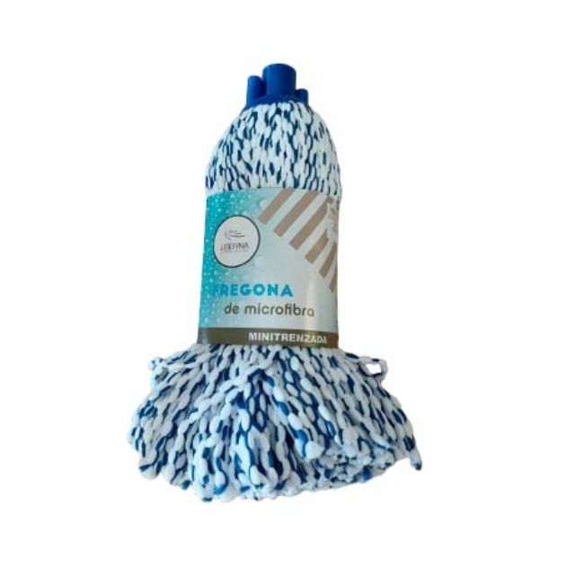 FREGONA MICROFIBRA LIGERINA