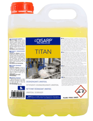 TITÁN 5l.