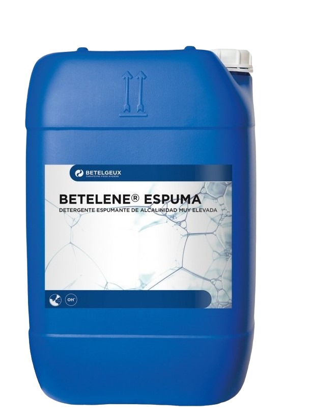 MIDA FOAM 172 (BETELENE ESPUMA). 24 kg