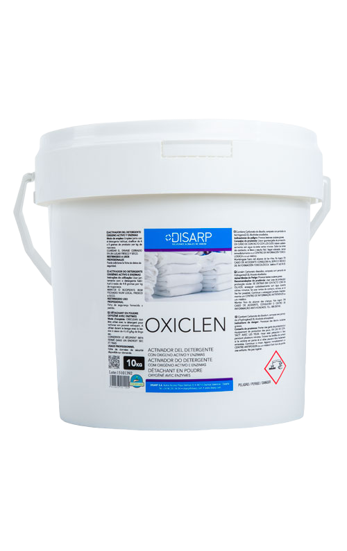 OXICLEN 10Kg